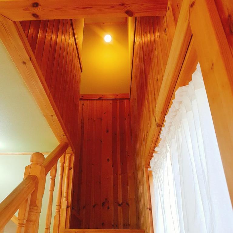 Sweetsalt Villa Seogwipo Bagian luar foto