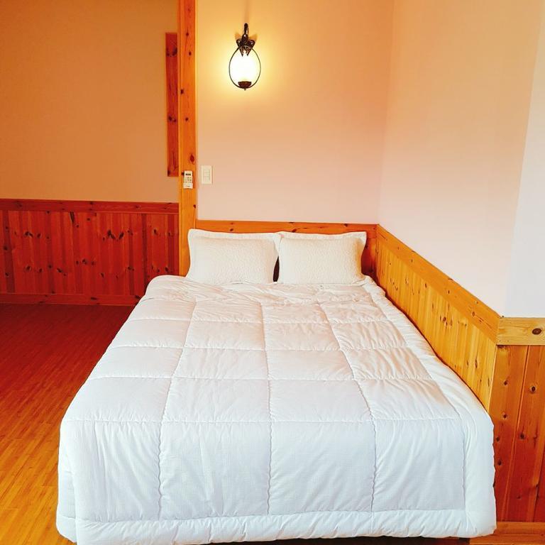 Sweetsalt Villa Seogwipo Bagian luar foto