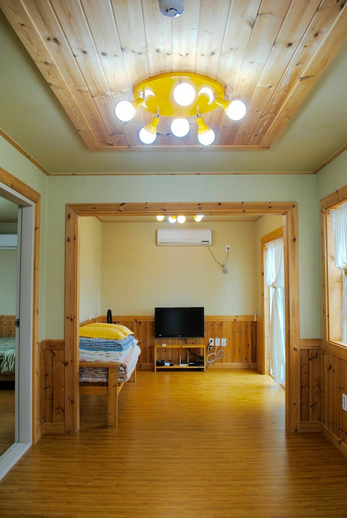 Sweetsalt Villa Seogwipo Bagian luar foto