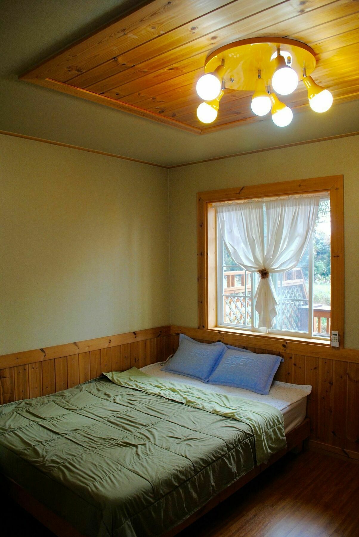 Sweetsalt Villa Seogwipo Bagian luar foto