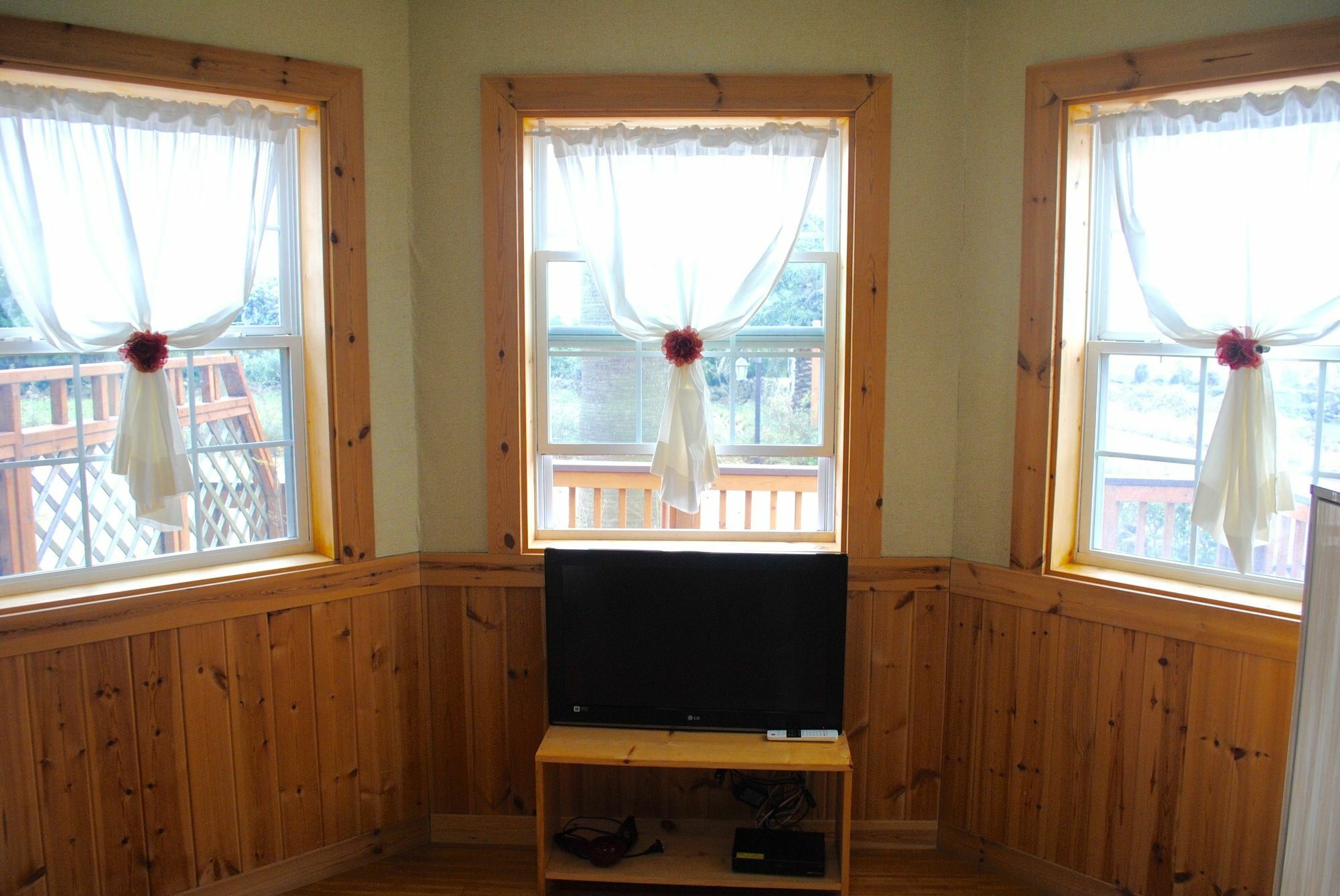 Sweetsalt Villa Seogwipo Bagian luar foto