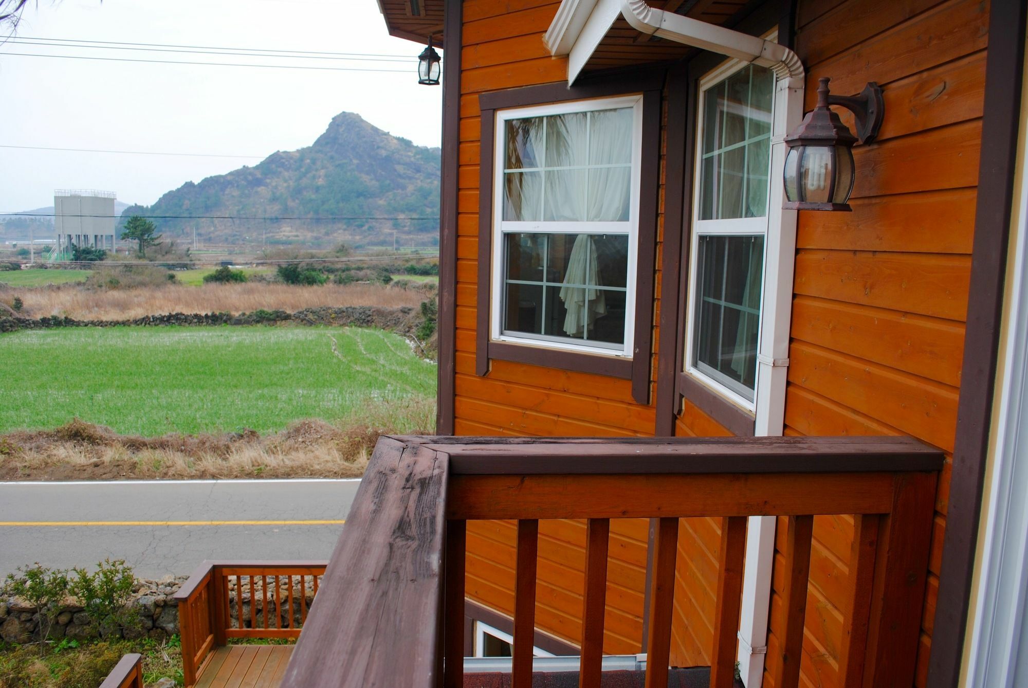 Sweetsalt Villa Seogwipo Bagian luar foto