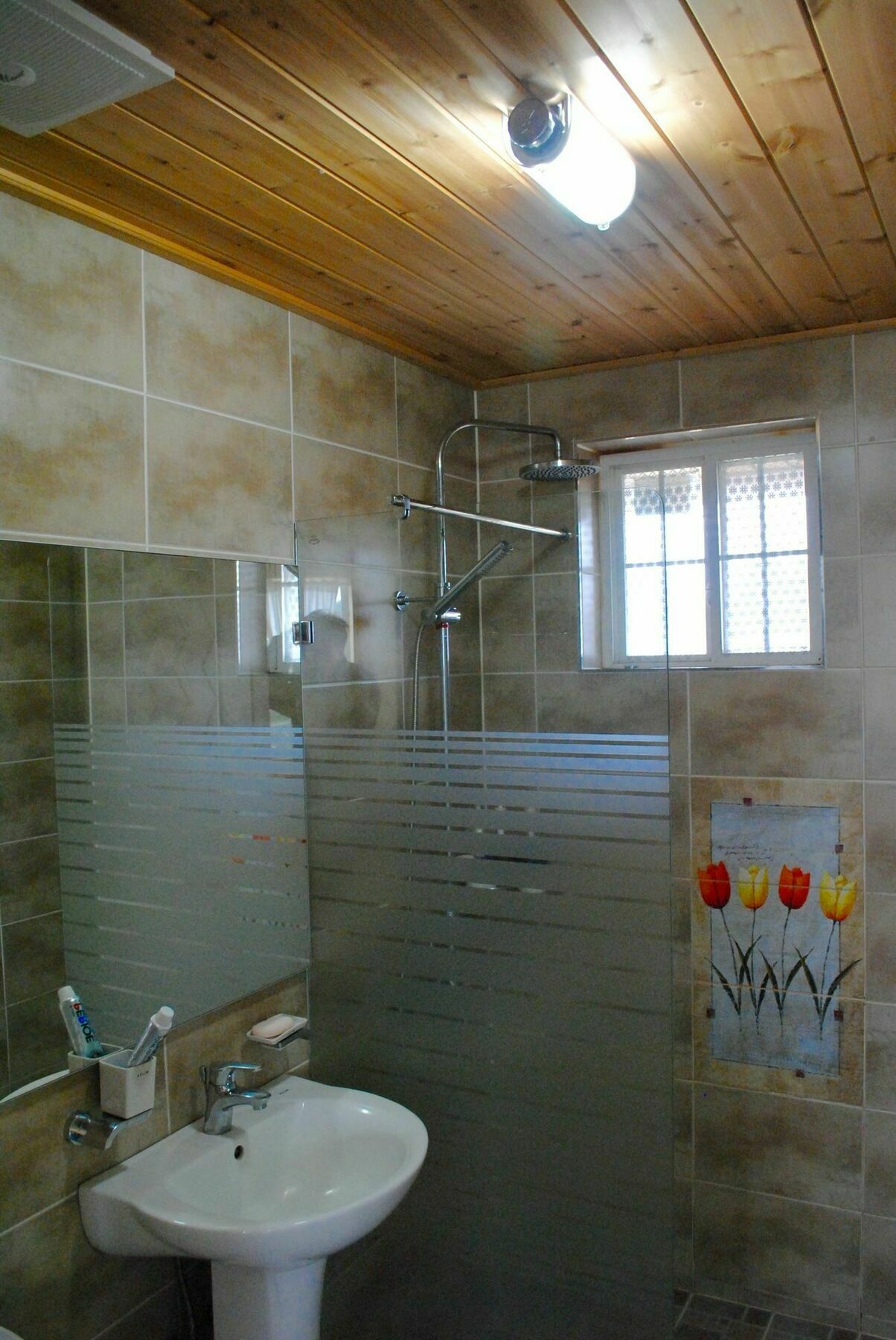 Sweetsalt Villa Seogwipo Bagian luar foto