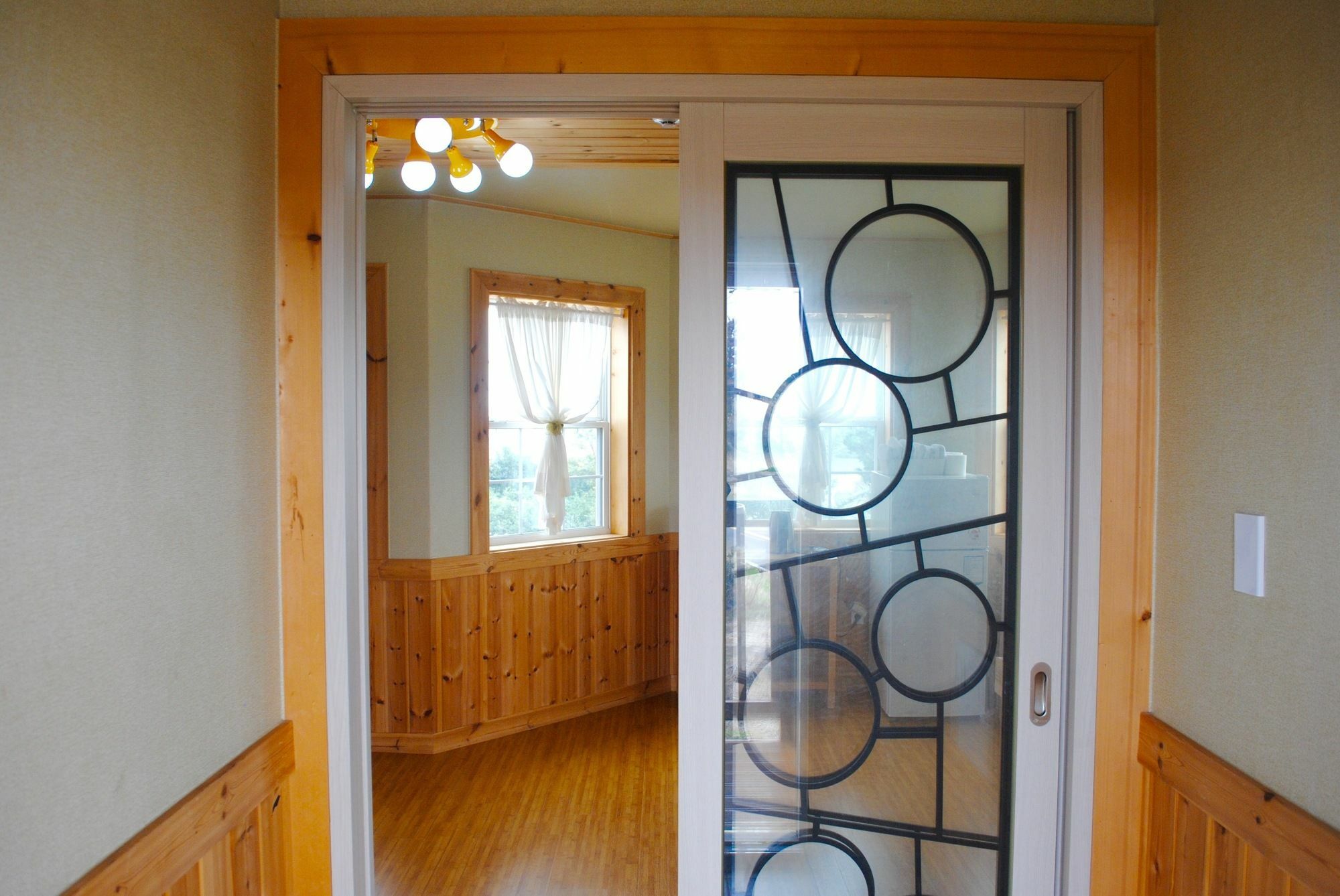 Sweetsalt Villa Seogwipo Bagian luar foto
